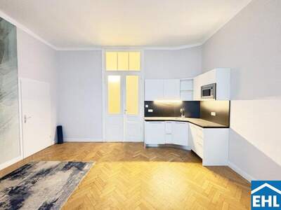 Wohnung mieten in 1010 Wien (Bild 3)