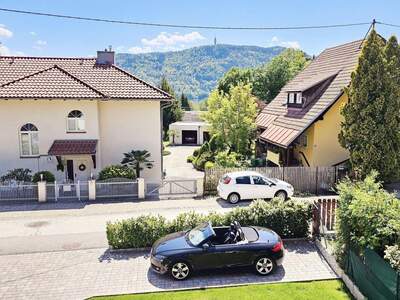 Haus mit Garten mieten in 9210 Pörtschach (Bild 5)