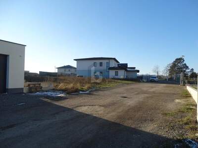 Grundstück kaufen in 3252 Petzenkirchen