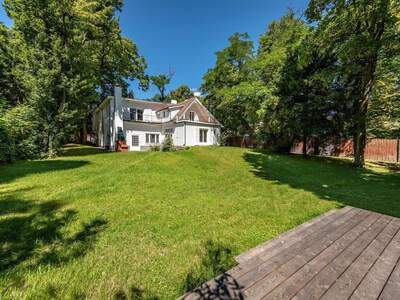 Haus kaufen in 1190 Wien