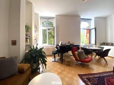 Wohnung kaufen in 1190 Wien