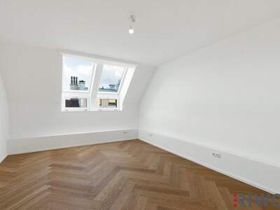 Terrassenwohnung kaufen in 1090 Wien (Bild 4)