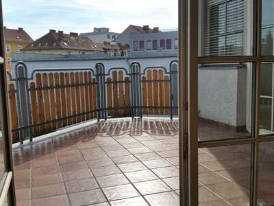 Wohnung mit Balkon mieten in 8020 Graz (Bild 2)