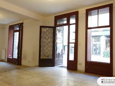 Gewerbeobjekt mieten in 1070 Wien (Bild 5)