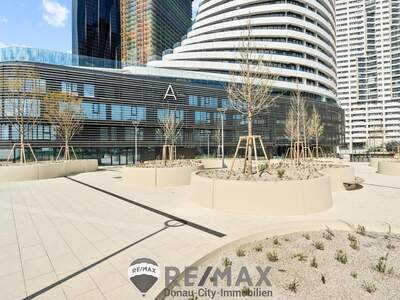 Terrassenwohnung mieten in 1220 Wien (Bild 1)