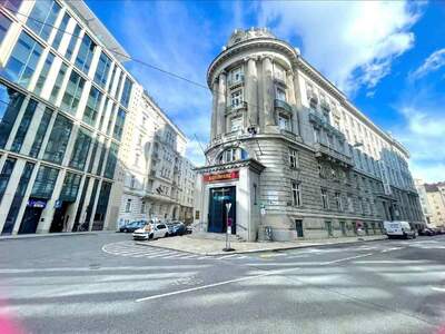 Gewerbeobjekt mieten in 1030 Wien