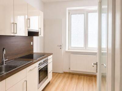 Wohnung mit Balkon mieten in 8600 Bruck an der Mur (Bild 5)