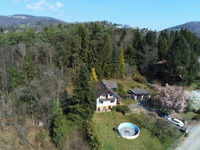 Grundstück kaufen in 8045 Graz (Bild 1)