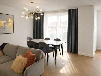 Eigentumswohnung in 1190 Wien