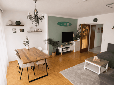 Eigentumswohnung provisionsfrei in 9020 Klagenfurt