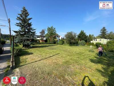 Grundstück kaufen in 3421 Höflein (Bild 2)