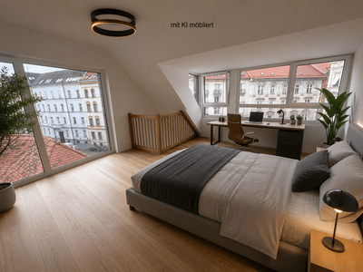 Mietwohnung in 8010 Graz
