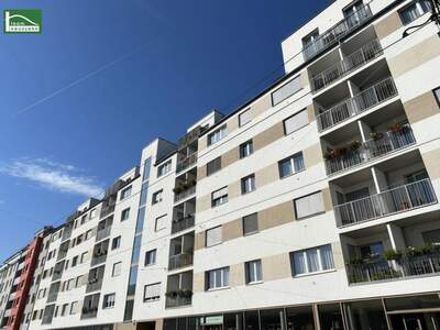 Wohnung mieten in 1160 Wien