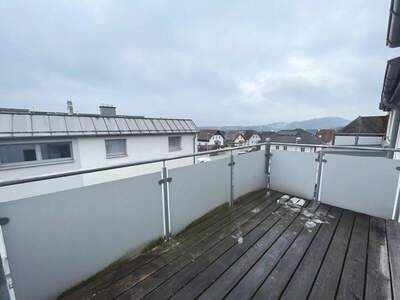 Terrassenwohnung mieten in 3681 Hofamt Priel (Bild 4)