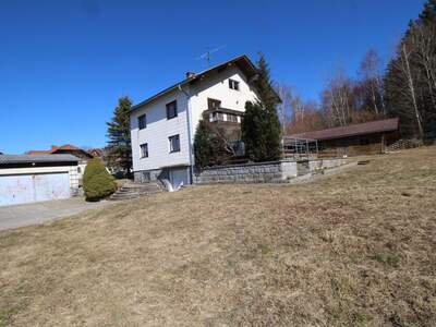 Haus mit Garten kaufen in 4240 Freistadt (Bild 4)