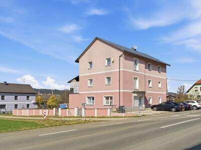 Mehrfamilienhaus kaufen in 9063 Maria Saal (Bild 1)