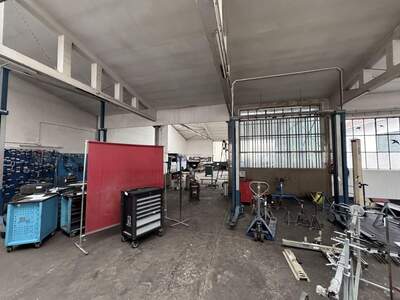 Gewerbeobjekt kaufen in 8020 Graz (Bild 3)