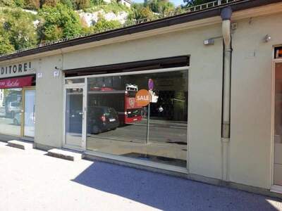 Gewerbeobjekt mieten in 5020 Salzburg