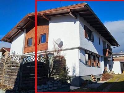 Haus kaufen in 6068 Mils