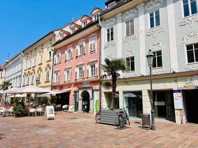 Gewerbeobjekt mieten in 9020 Klagenfurt (Bild 3)