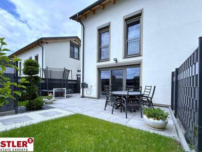 Haus kaufen in 5204 Straßwalchen