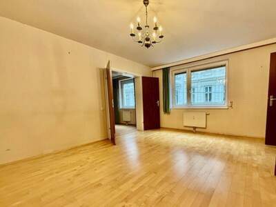 Wohnung kaufen in 1040 Wien