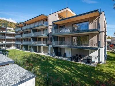 Wohnung kaufen in 8970 Schladming