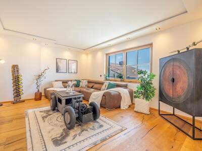 Etagenwohnung kaufen in 5202 Neumarkt