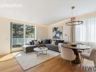 Terrassenwohnung kaufen in 1180 Wien (Bild 1)