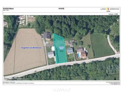 Grundstück kaufen in 9061 Klagenfurt (Bild 2)