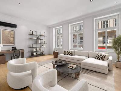 Wohnung kaufen in 1010 Wien