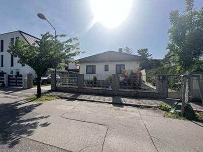 Einfamilienhaus kaufen in 1230 Wien (Bild 2)