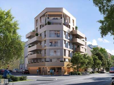 Wohnung kaufen in 1170 Wien