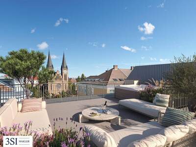 Anlageobjekt kaufen in 1180 Wien