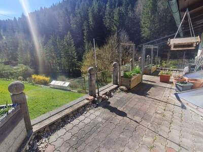 Terrassenwohnung kaufen in 3341 Ybbsitz (Bild 1)
