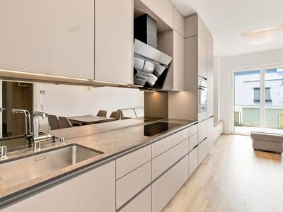 Terrassenwohnung kaufen in 2345 Brunn (Bild 3)