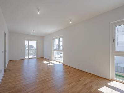 Wohnung mit Balkon kaufen in 1220 Wien (Bild 1)