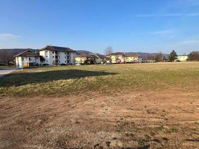 Grundstück kaufen in 9170 Ferlach