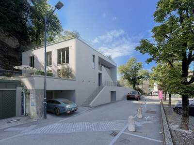 Wohnung kaufen in 5020 Salzburg (Bild 2)