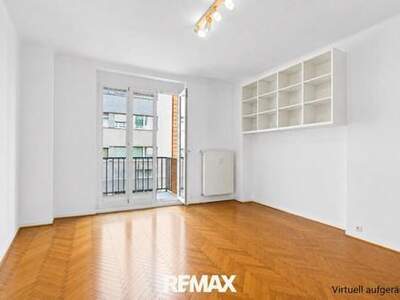 Wohnung kaufen in 1040 Wien