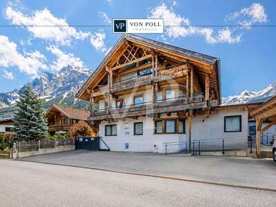 Haus kaufen in 6632 Ehrwald