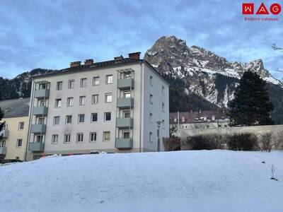 Wohnung mieten in 8790 Eisenerz (Bild 1)