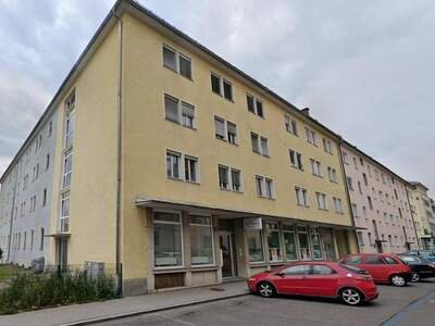 Gewerbeobjekt mieten in 9020 Klagenfurt