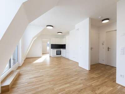 Eigentumswohnung in 1220 Wien