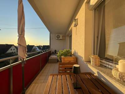 Etagenwohnung kaufen in 4320 Perg