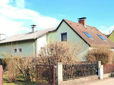 Haus kaufen in 3202 Hofstetten