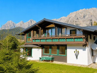 Eigentumswohnung in 8972 Ramsau