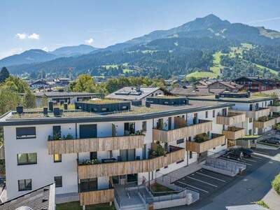 Wohnung kaufen in 6380 St. Johann