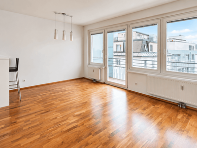 Wohnung kaufen in 1030 Wien