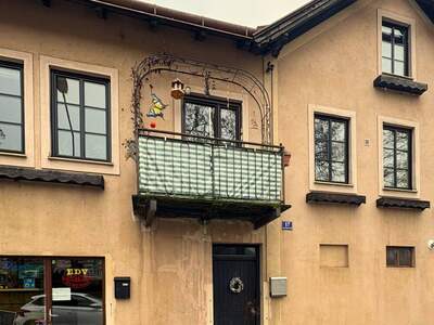 Haus kaufen in 3270 Scheibbs